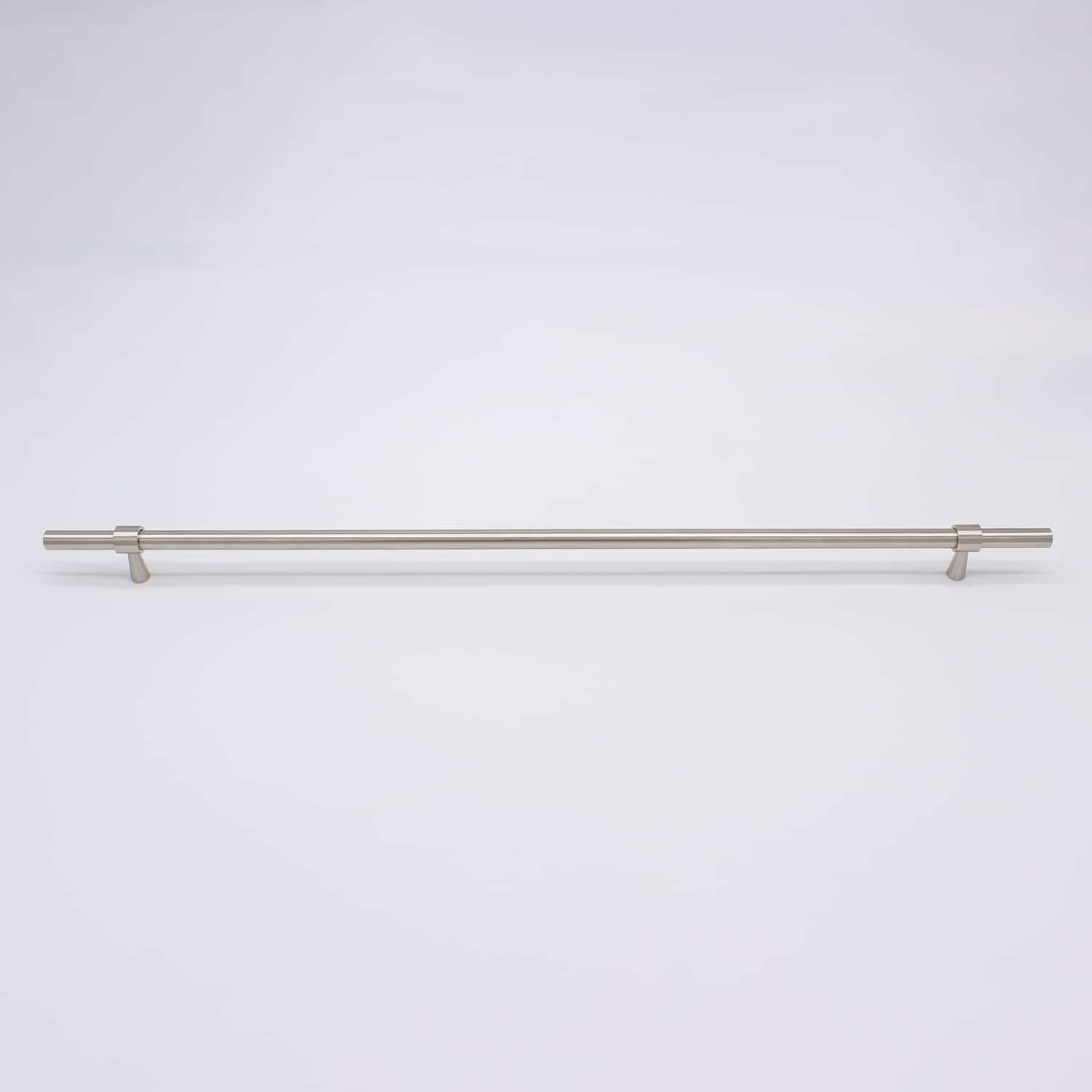 Brushed Nickel Timeless Pull - Phoebe - Manovella