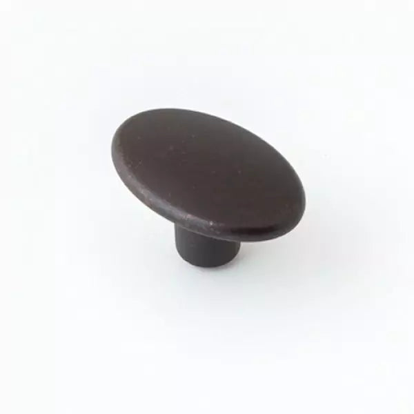 The Century Oval Knob By Castella