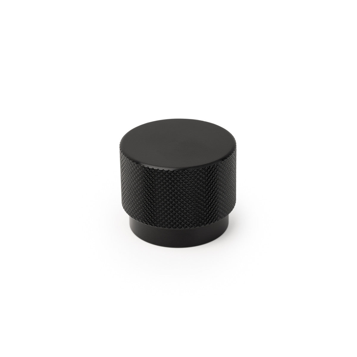 The Graf Round Knob By Momo