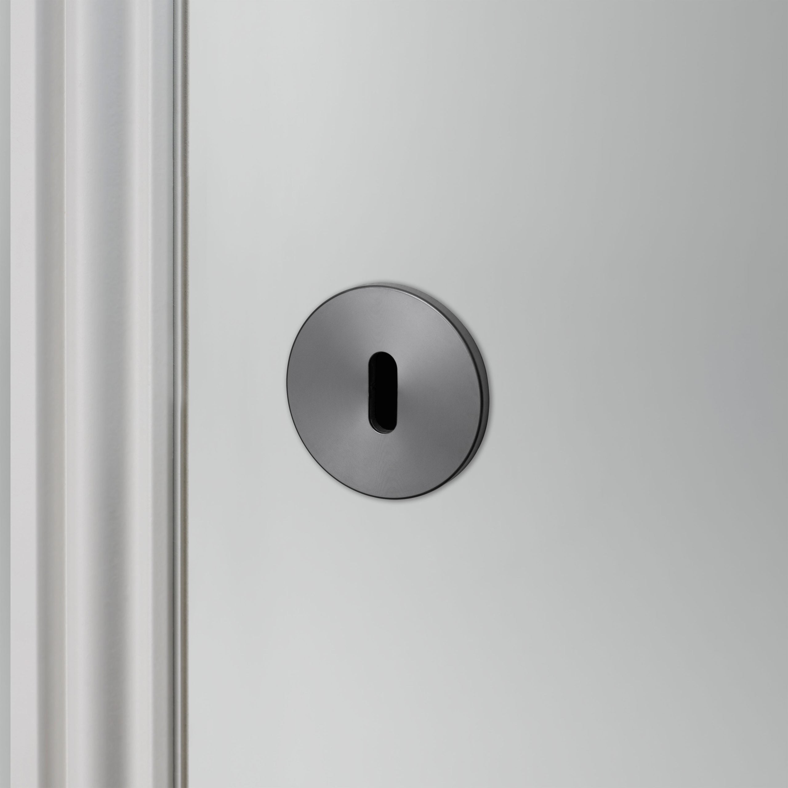 Key Escutcheon Plate | By Buster + Punch