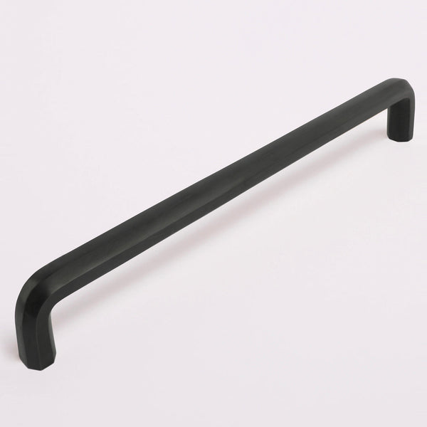 Henley Appliance Pull - Scorched Black by Hepburn