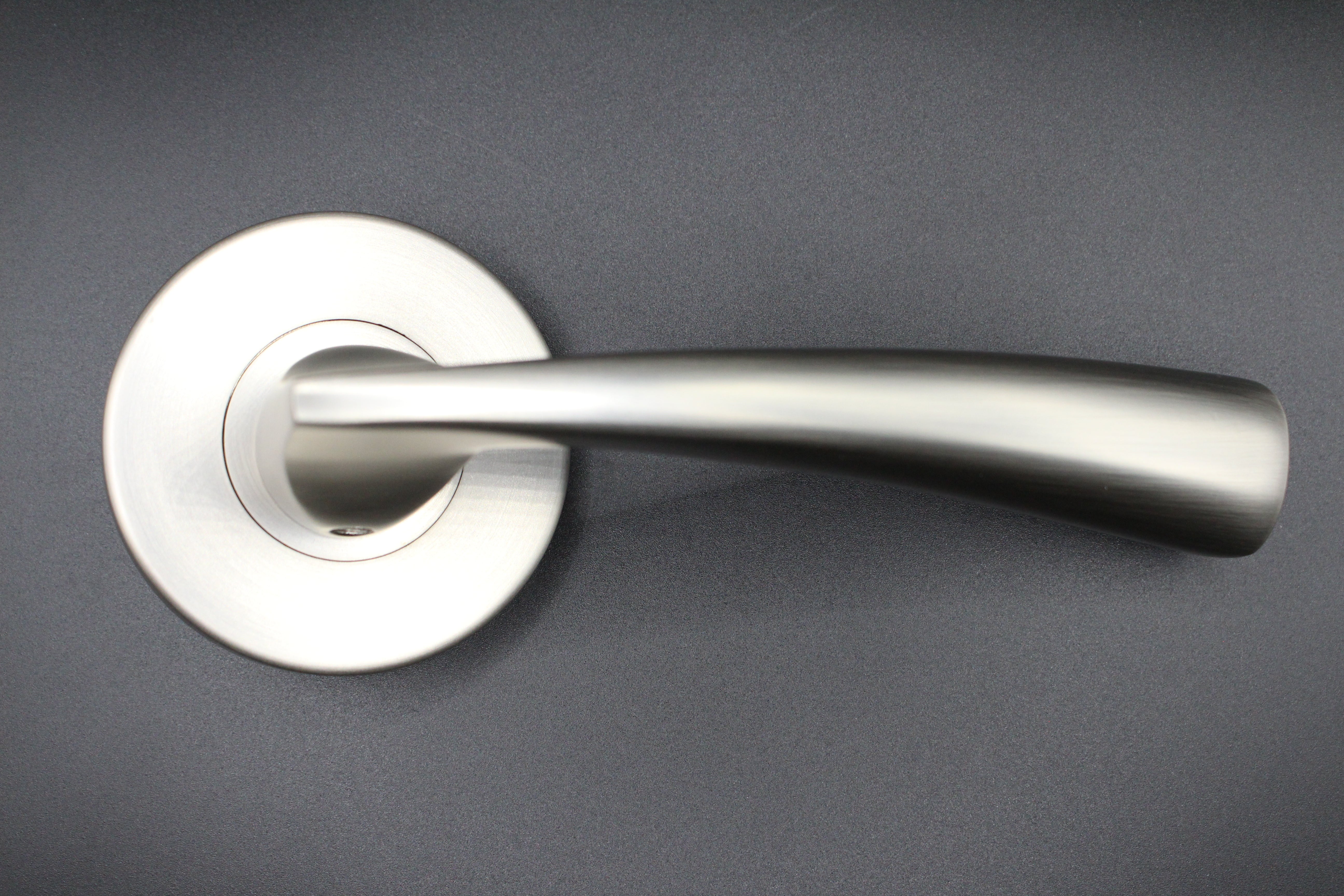 The Curve in Smooth Nickel By Havolka