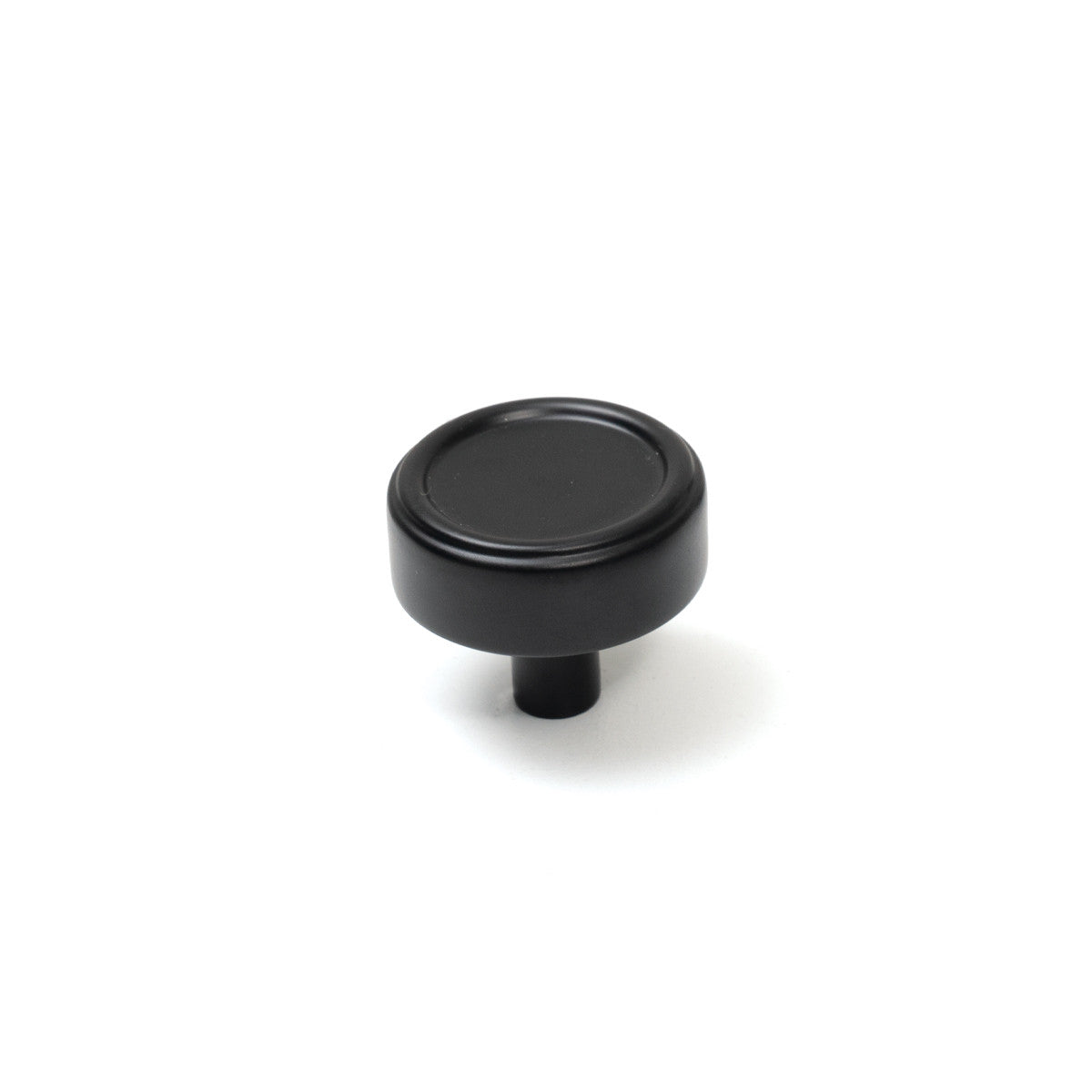 Momo Monaco 36mm Round Knob