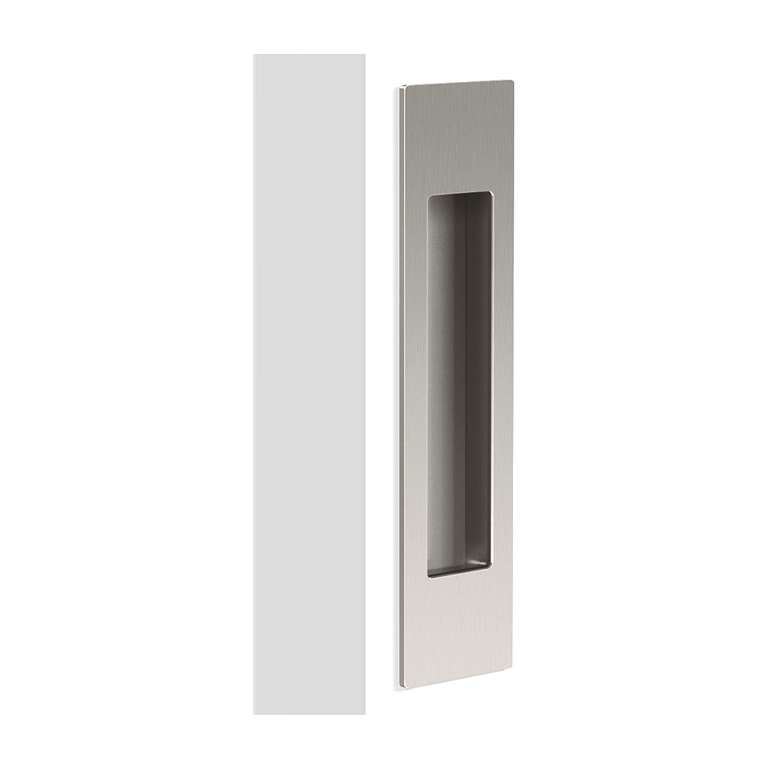 M Series Flush Pull Single By Mardeco