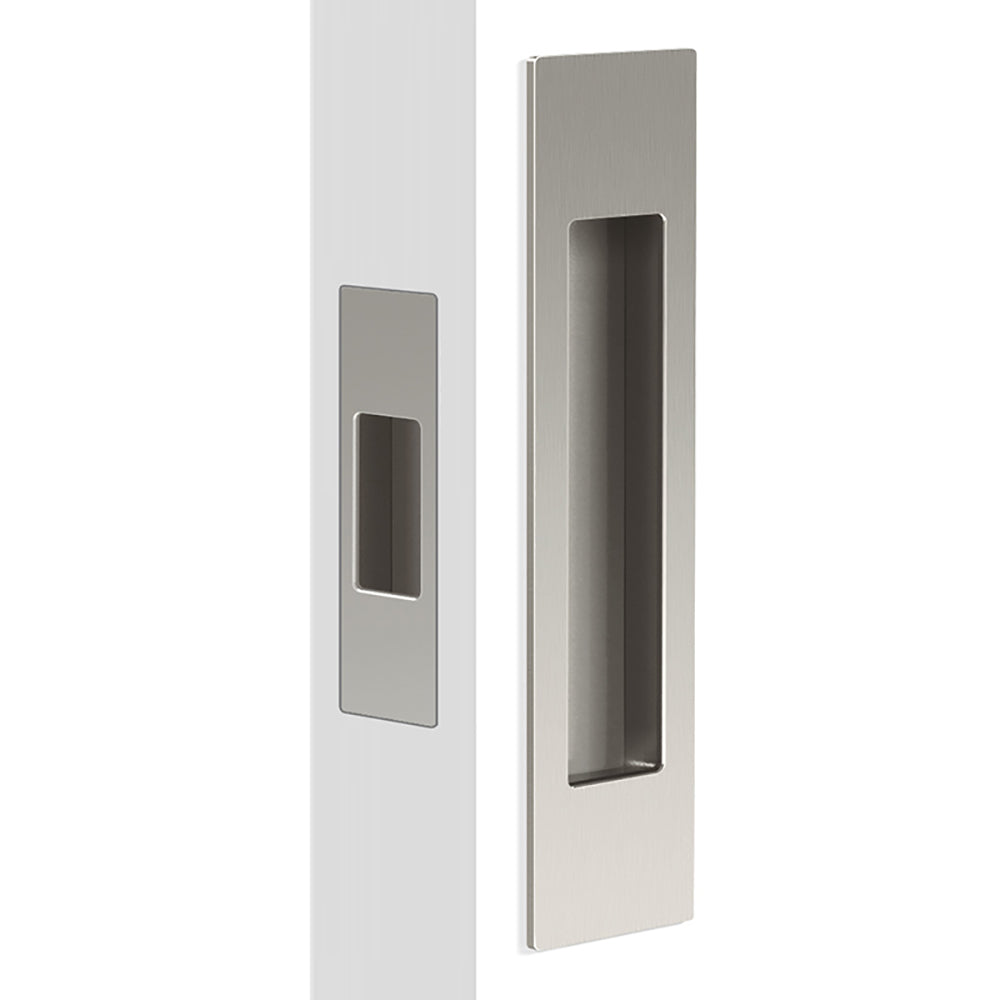 M Series Flush Pull Passage By Mardeco