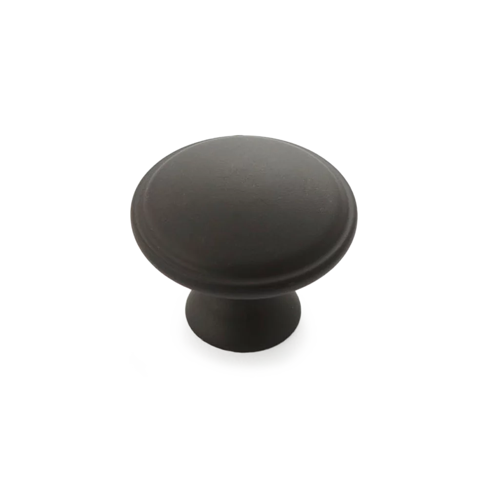 The Century Round Knob By Castella