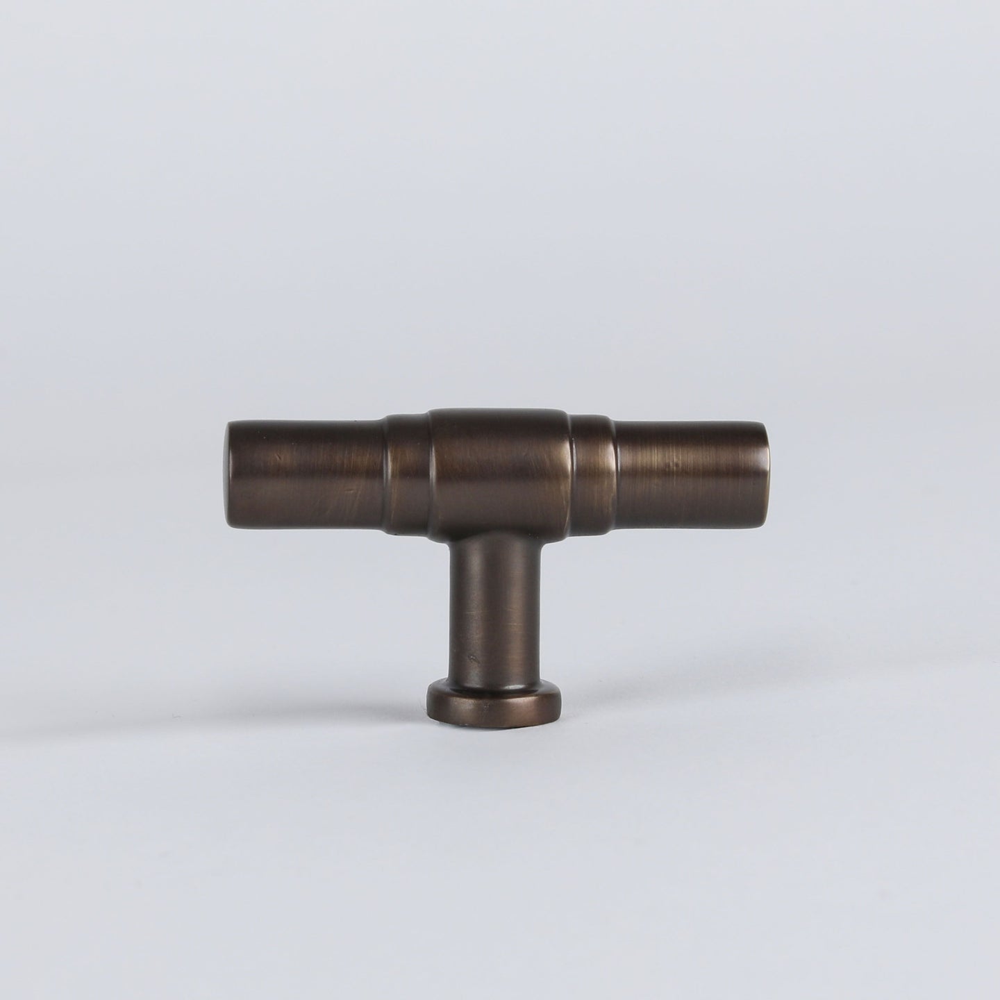 Georgia T-Bar - Oil Rubbed Bronze By Hepburn