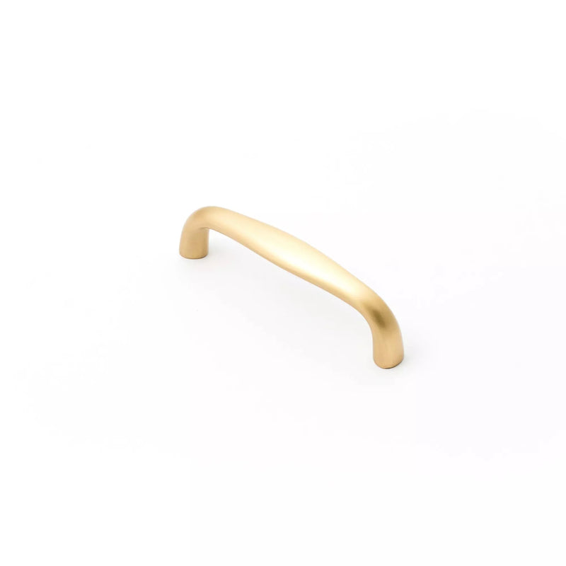 The Decade D Handle By Castella