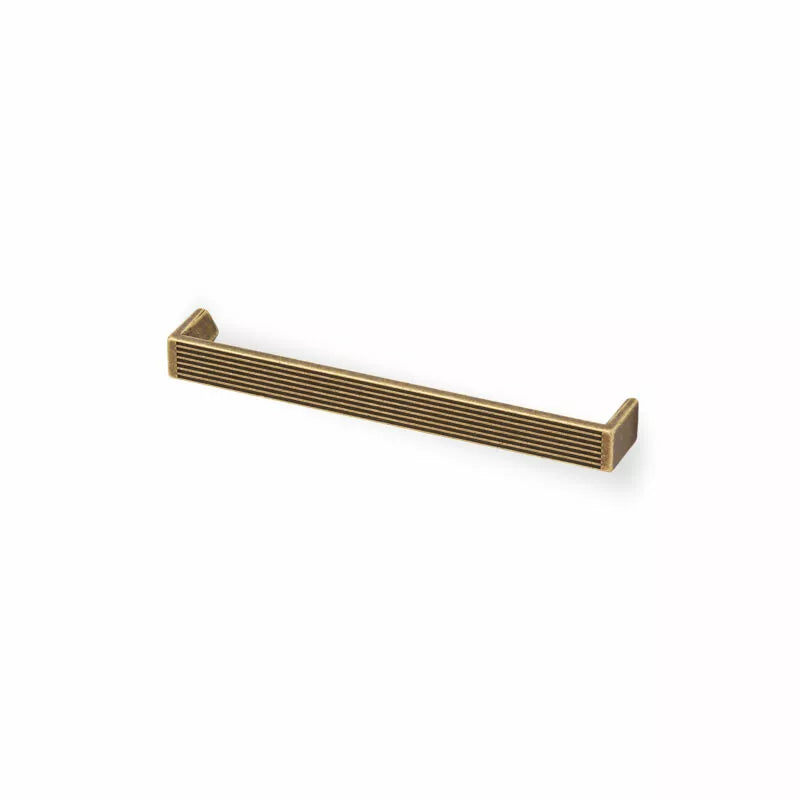 The Sorano Linear Handle By Castella