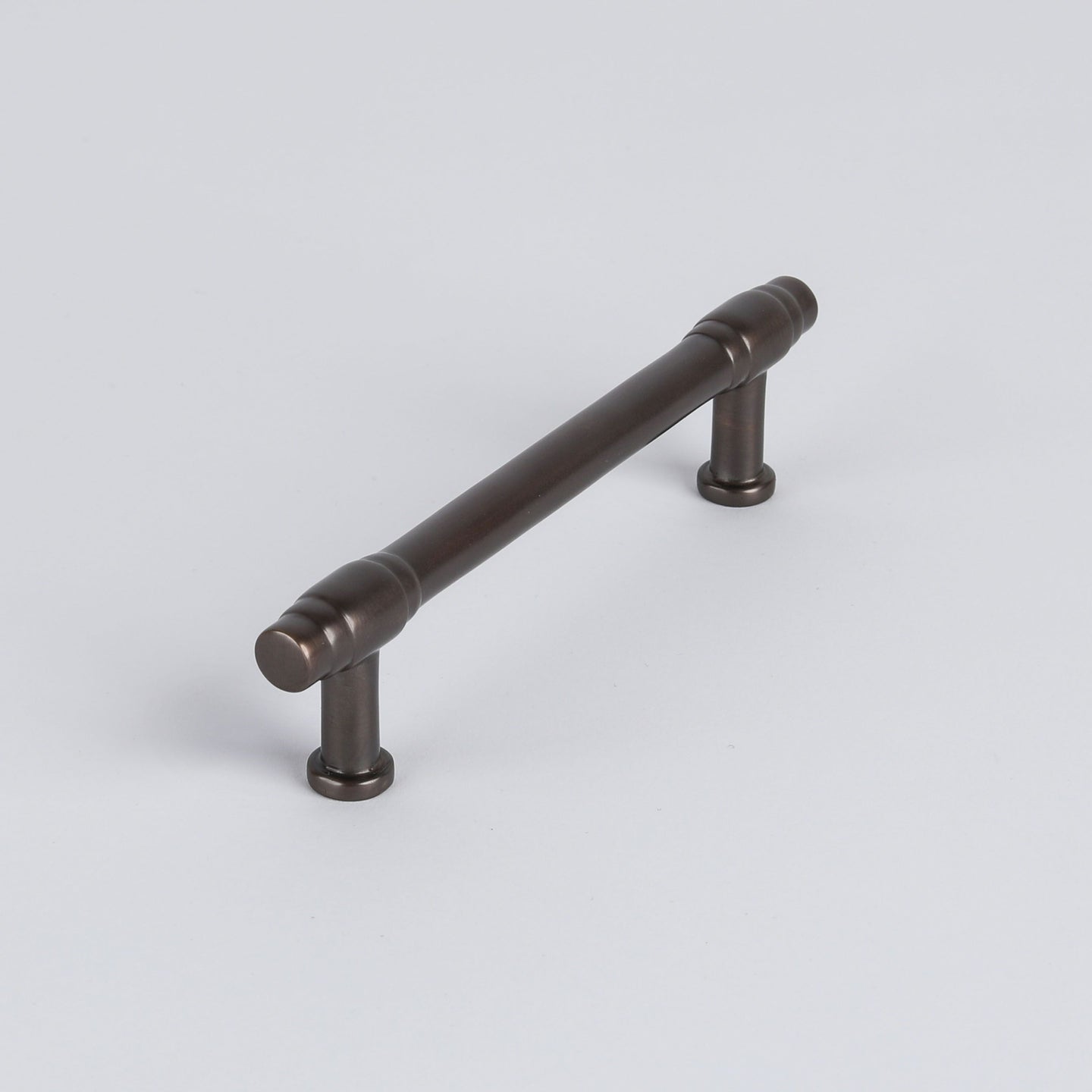 Georgia Handle - Oil Rubbed Bronze By Hepburn