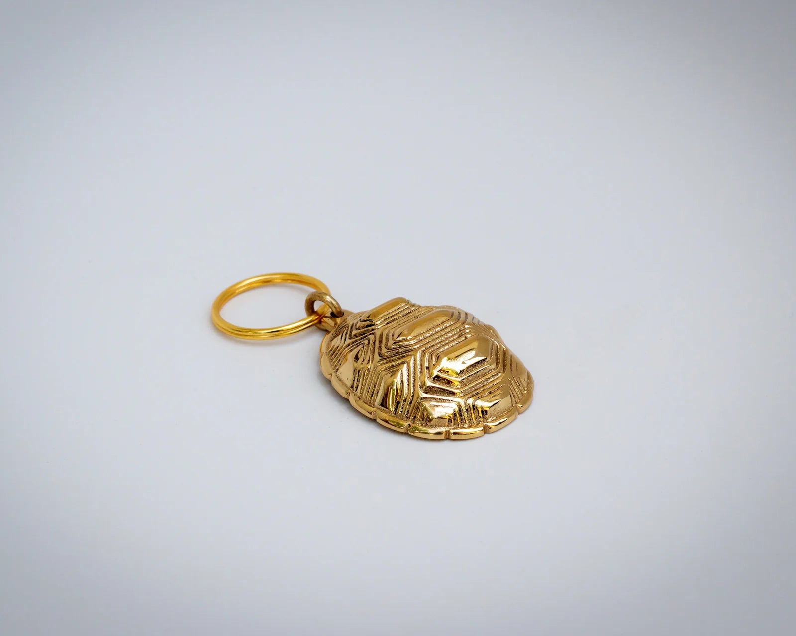 TORTOISE PENDANT By Nest Studio