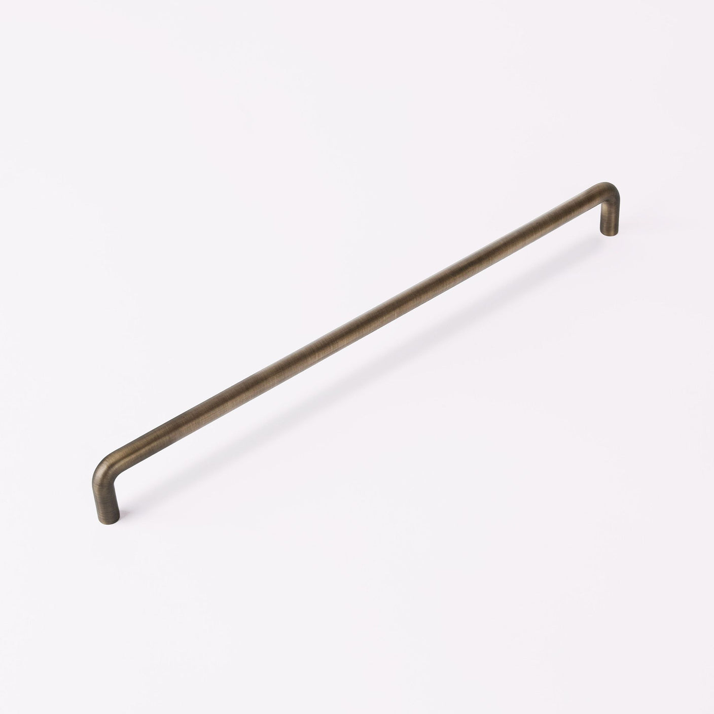 HH x Ren Appliance Pull - English Bronze By Hepburn