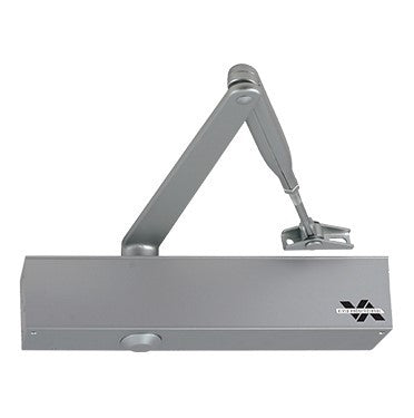 Standard Arm Door Closer – DDA Compliant by Zanda