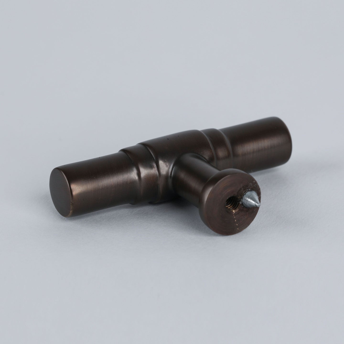 Georgia T-Bar - Oil Rubbed Bronze By Hepburn