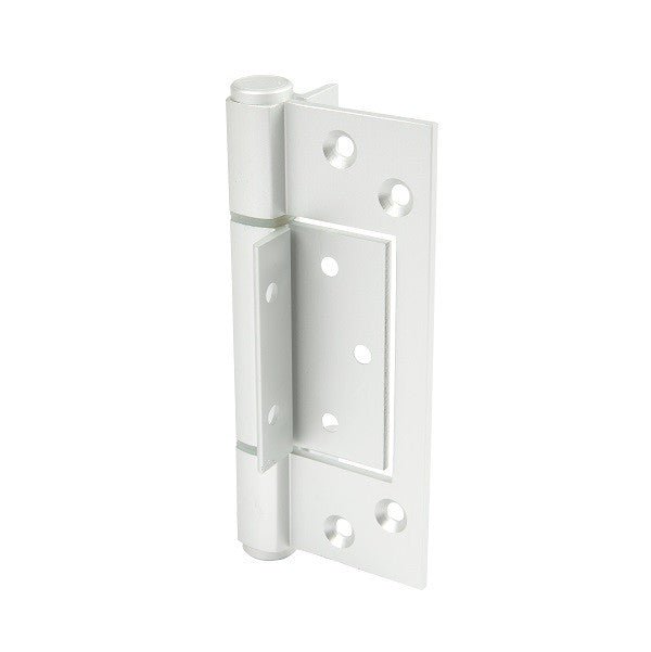 Aluminium Interfold Hinge By Zanda - Entry - Point - HAL.4013.SA - Zanda