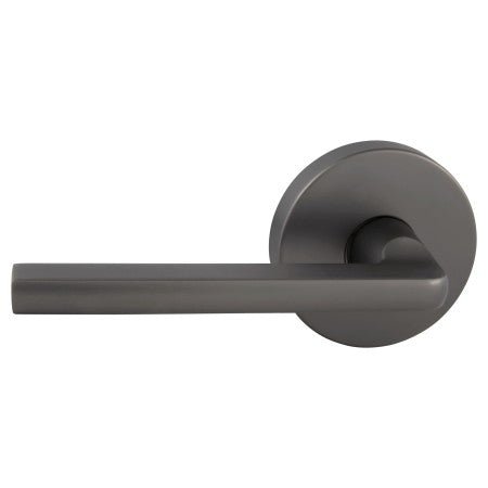 Avant Alba Satin Graphite By Gainsborough - Entry - Point - 700ALBLRSGWL - Gainsborough