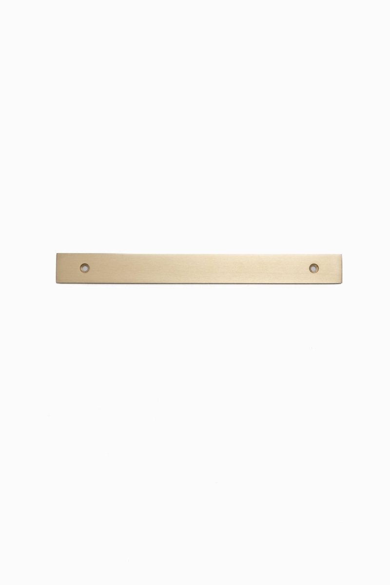 Backing Plate - Square - Little Swagger - Entry - Point - Backing - SB - 96 - Sqaure - Little Swagger