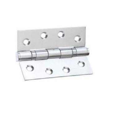 Bearing Hinges By Zanda - Entry - Point - 5958.SS - Zanda