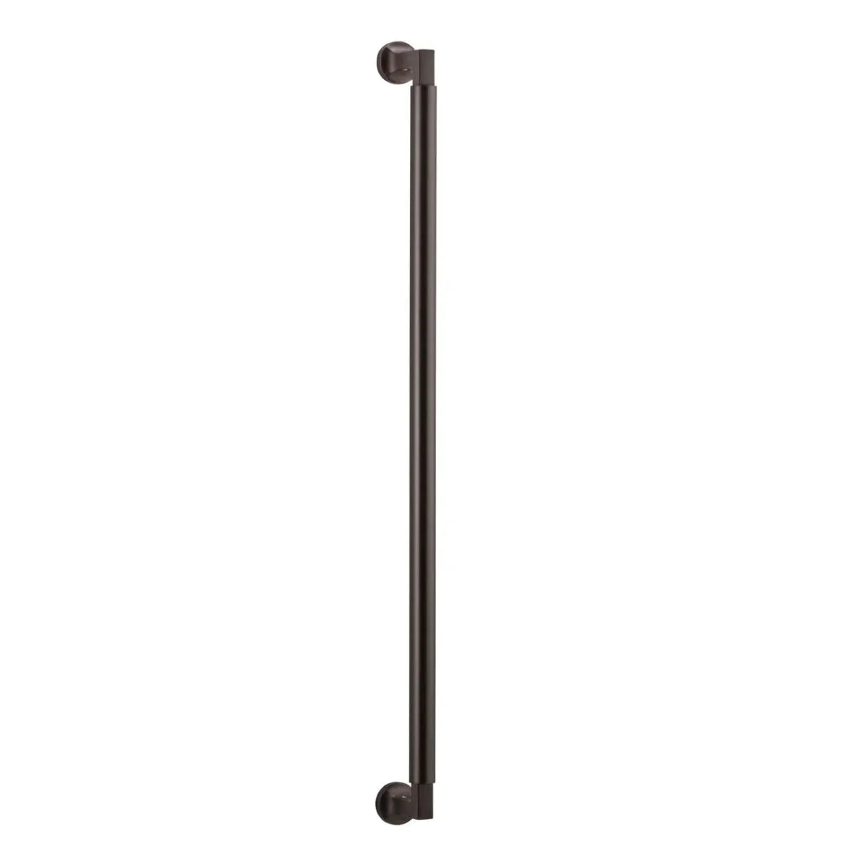 Berlin Pull Handle - Entry Point - Iver - Signature Brass - Pull Handles