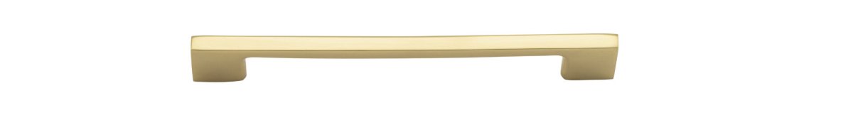 Cali Cabinet Pull - Entry Point - Iver - Polished Brass - Cabinet Pulls