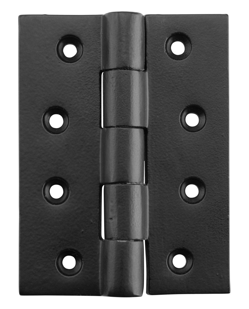 Cast Iron Hinge by Tradco - Entry - Point - 1241 - Tradco