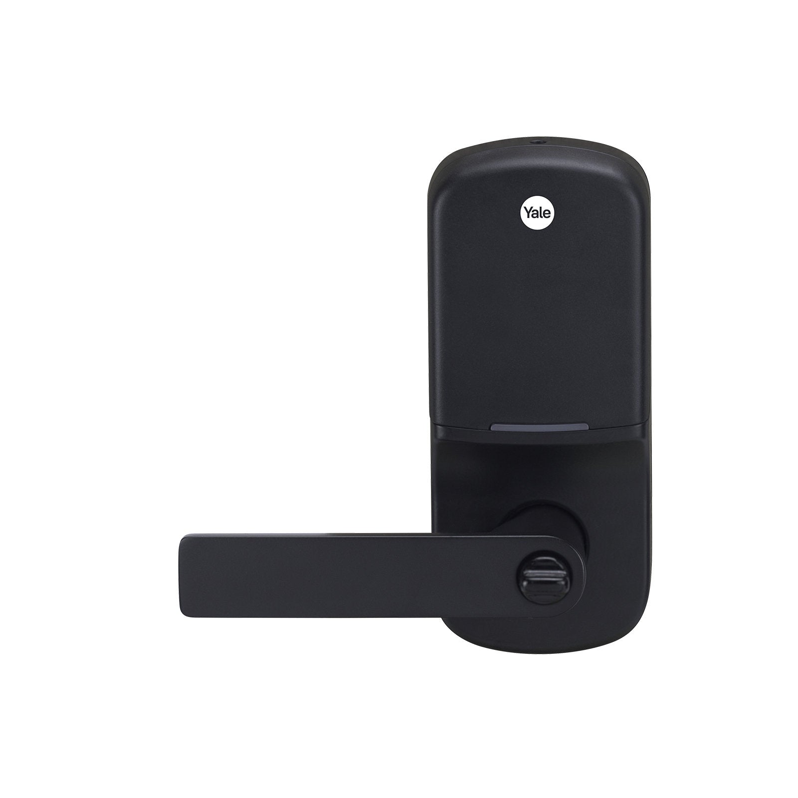 Yale Assure® Smart Lever - Black