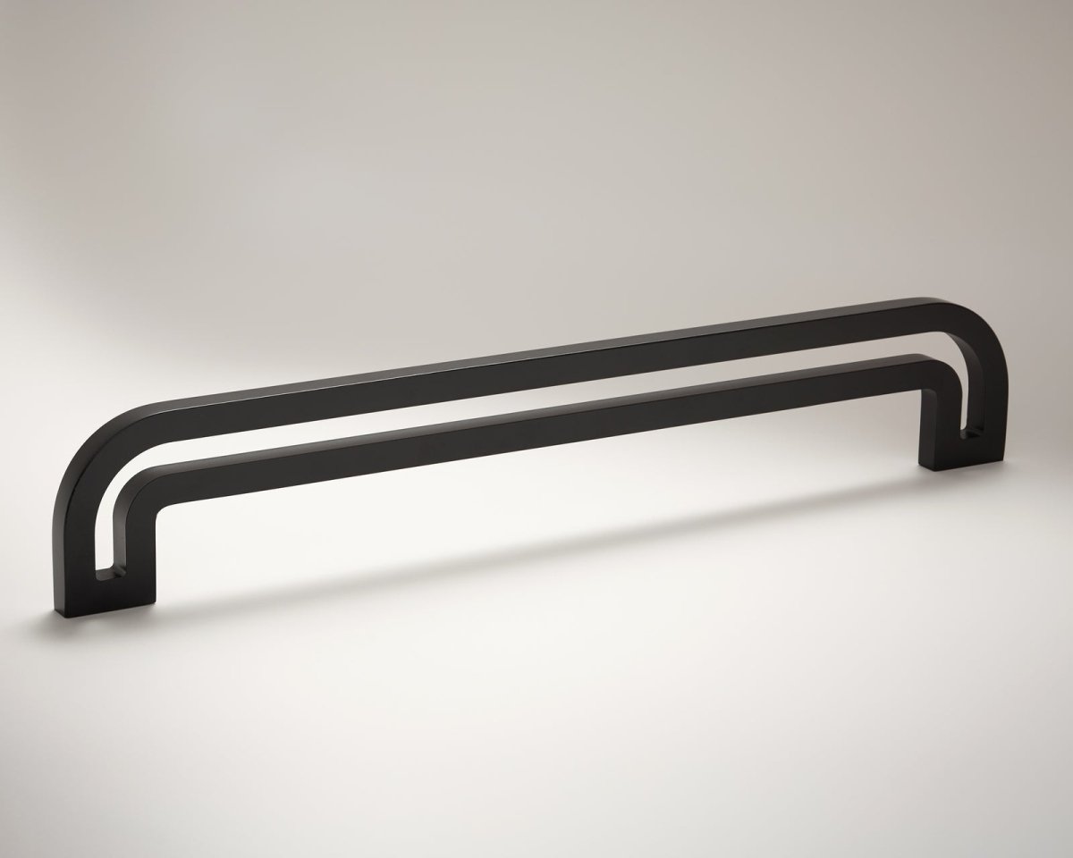 DECO - 12 handle By Nest Studio - Entry - Point - D - 12 - MB - Nest Studio