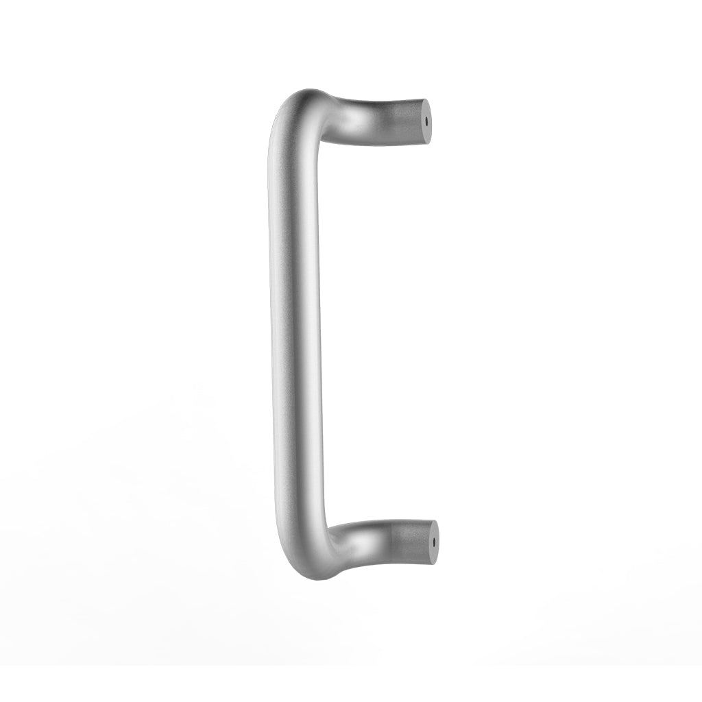 DN50 300mm Stainless Steel Entrance Handle - Entry - Point - 9005697 - Doric