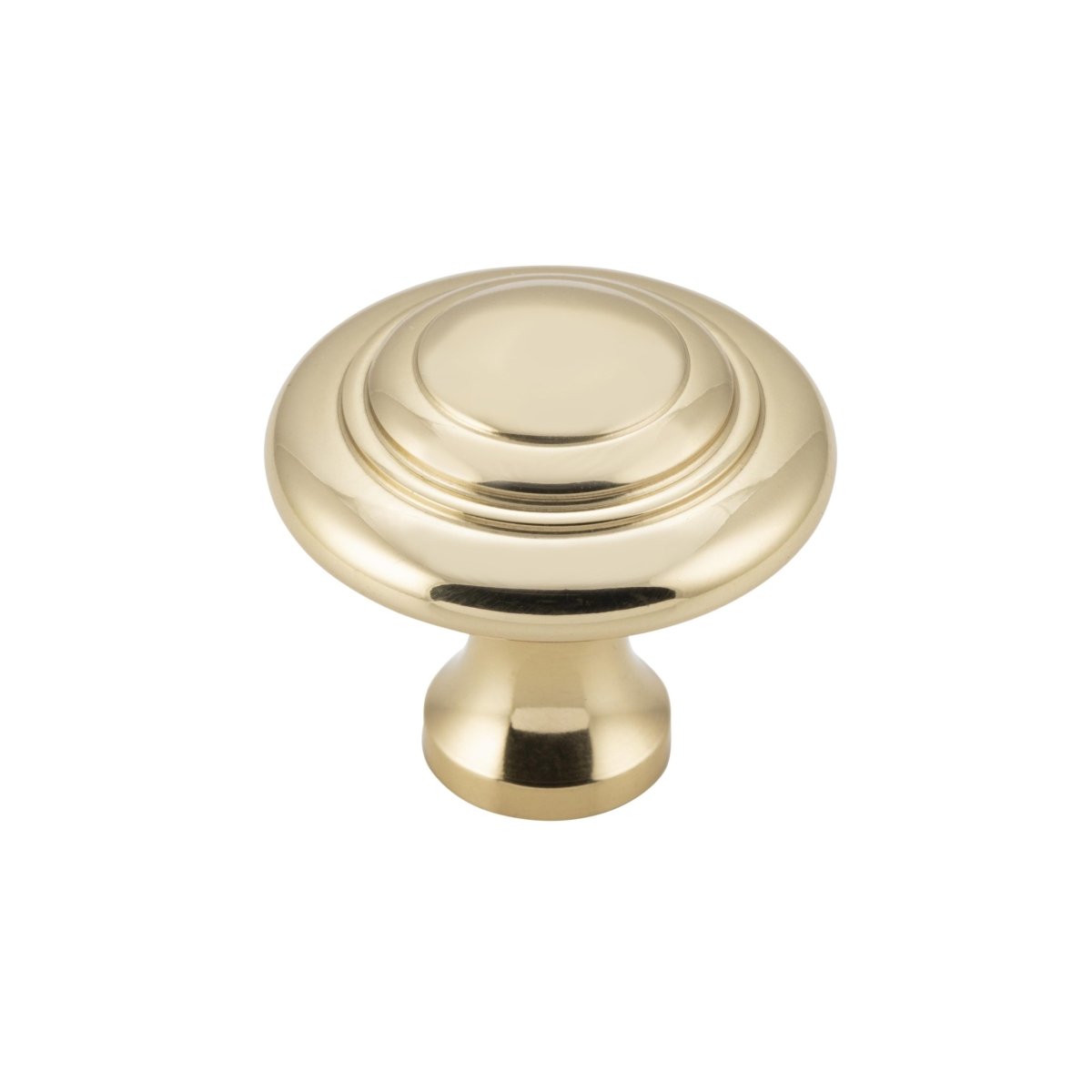 Domed Cupboard Knobs by Tradco - Entry - Point - 21385 - Tradco