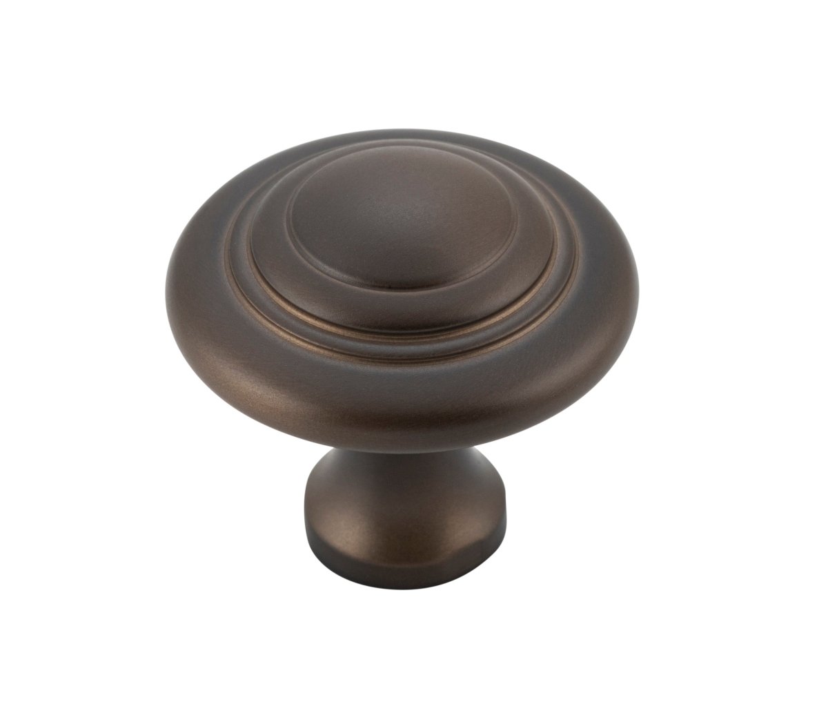 Domed Cupboard Knobs by Tradco - Entry - Point - 3051 - Tradco