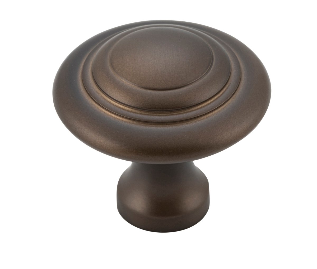 Domed Cupboard Knobs by Tradco - Entry - Point - 3052 - Tradco