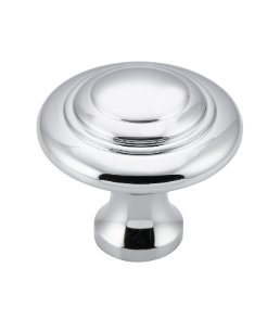 Domed Cupboard Knobs by Tradco - Entry - Point - 3054 - Tradco