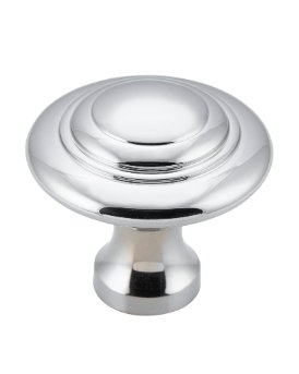 Domed Cupboard Knobs by Tradco - Entry - Point - 3055 - Tradco