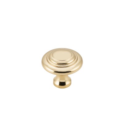 Domed Cupboard Knobs by Tradco - Entry - Point - 3662 - Tradco