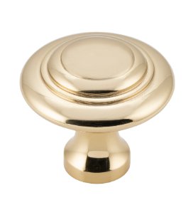 Domed Cupboard Knobs by Tradco - Entry - Point - 3663 - Tradco