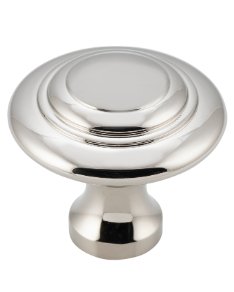 Domed Cupboard Knobs by Tradco - Entry - Point - 6538 - Tradco