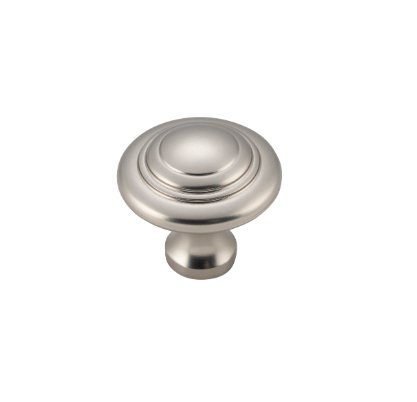 Domed Cupboard Knobs by Tradco - Entry - Point - 6616 - Tradco