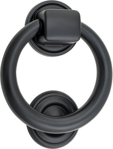 Door Knocker Ring - Entry - Point - 9323 - Iver