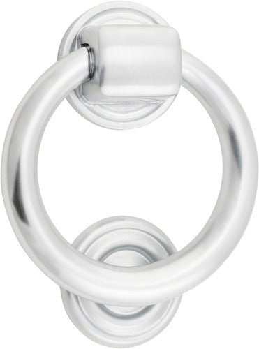 Door Knocker Ring - Entry - Point - 9325 - Iver