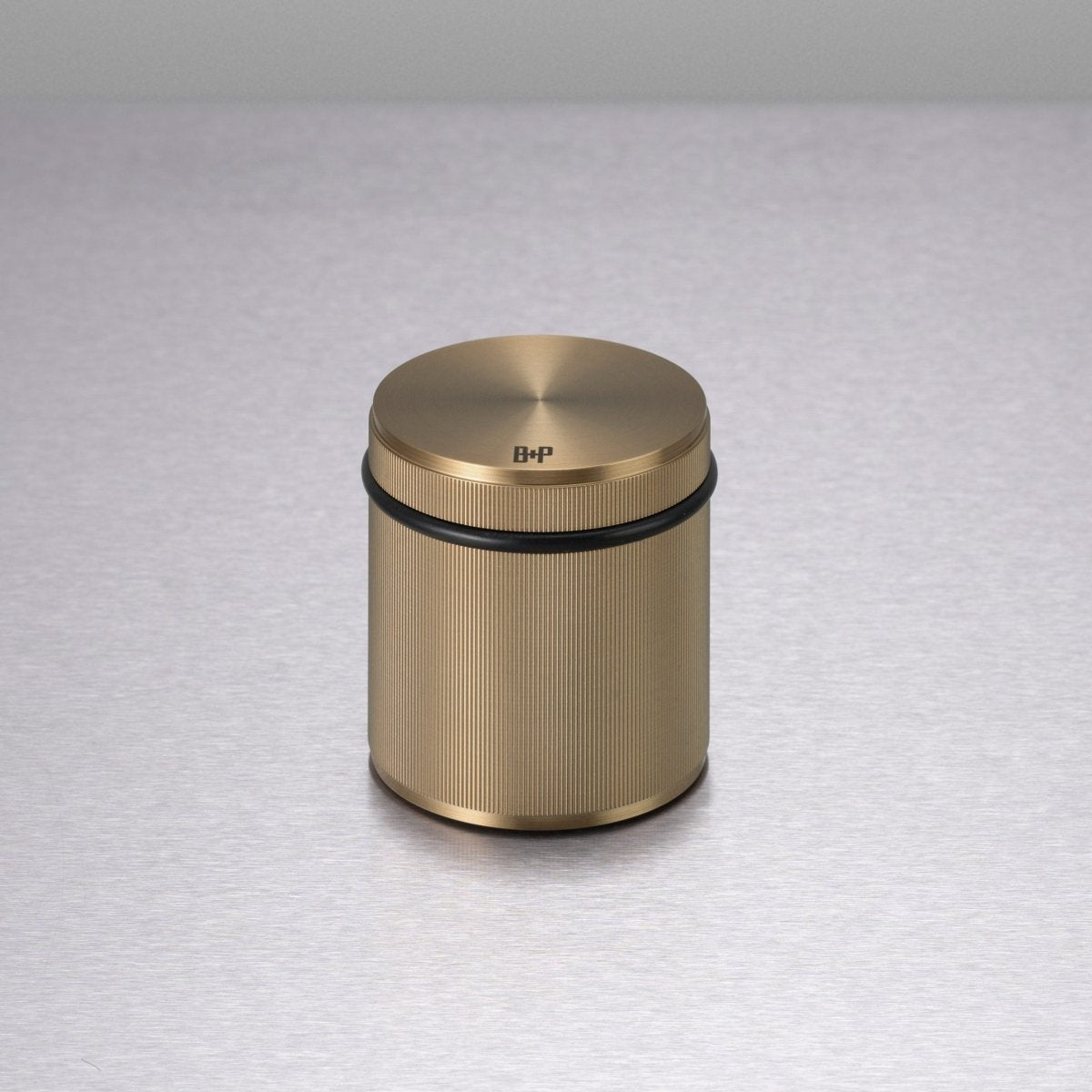 Door Stop | Freestanding | Aged Brass | By Buster + Punch - Entry - Point - UDS - 051543 - Buster + Punch