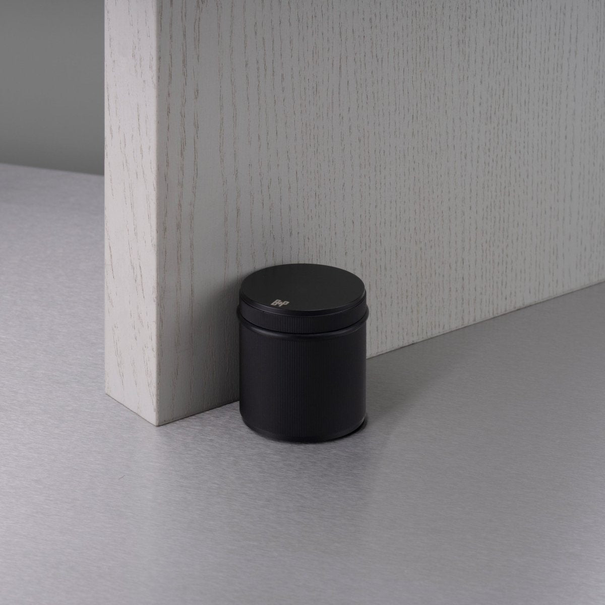 Door Stop | Freestanding | Black | By Buster + Punch - Entry - Point - UTB - 592554 - Buster + Punch