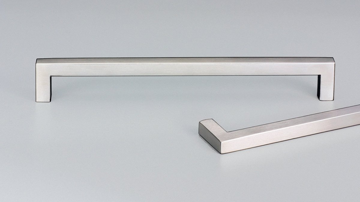 E2106 Siena Handle by Kethy - Entry - Point - E2106/128 - PS - Kethy