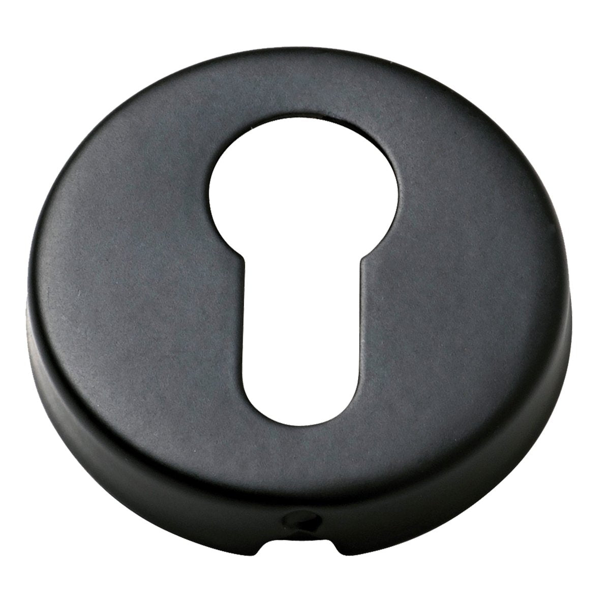 Euro Escutcheons - Sheet Brass by Tradco - Entry - Point - 2057 - Tradco