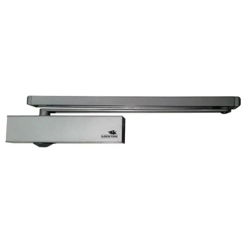 LOCKTON '195 Series' DOOR CLOSER - Cam Action - PULL (1-5)