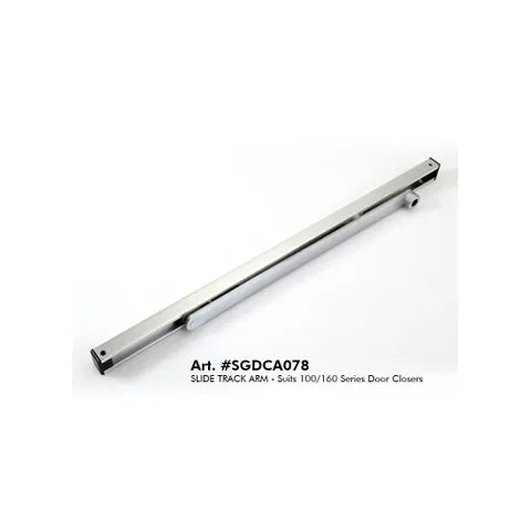 LOCKTON Accessory '160 Series' SLIDING TRACK ARM (Slide Rail)