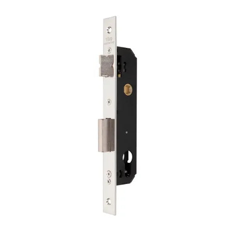 Viro Euro Mortice Lock 30mm Back Set