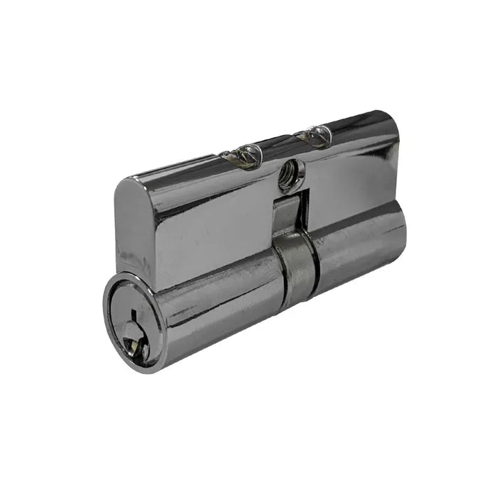 LOCKTON LOCK CYLINDER - DBL EURO LAZY - 5-Pin (KA)