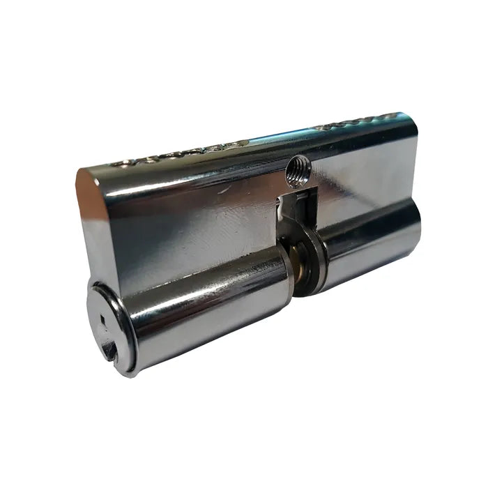 LOCKTON LOCK CYLINDER - DBL. TRILOCK (KA)