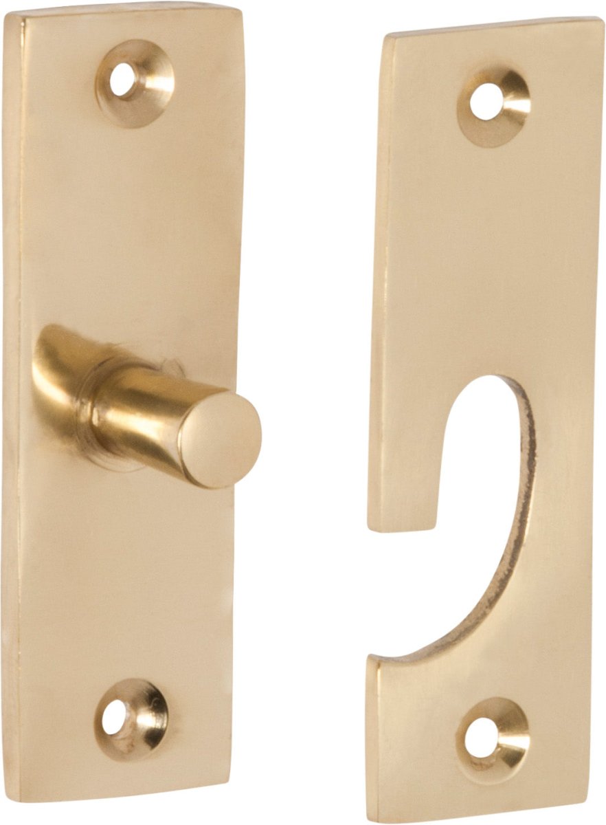 Fanlight Swivel by Tradco - Entry - Point - 1780 - Tradco