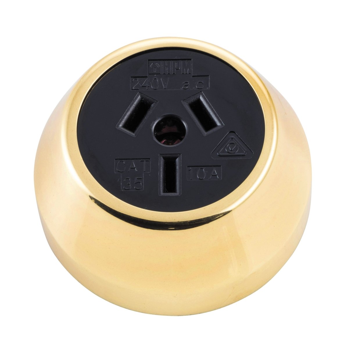 Federation Sockets by Tradco - Entry - Point - 5476 - Tradco